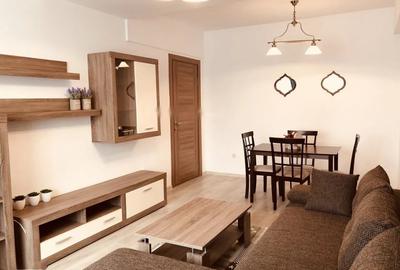 Apartament cu 2 camere decomandat, mobilat în Grozăvești - 2