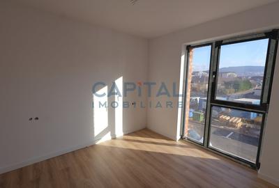 COMISION 0! Complex rezidential modern in Floresti | 2 Camere | Finisat | - 9