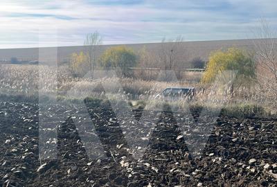 Teren intravilan – Valea Lunga, 3.600 mp • Vedere panoramica spre Lacul Chirita - 9