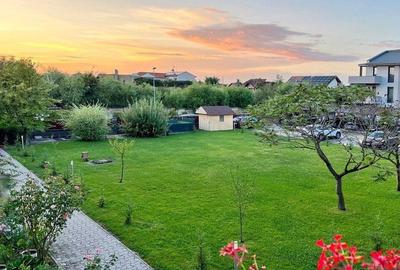 Casa Zona  Fropin - Padure - 5