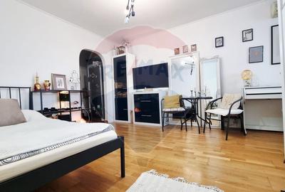 Garsonieră semidecomandată, mobilată în Costin Georgian - 3