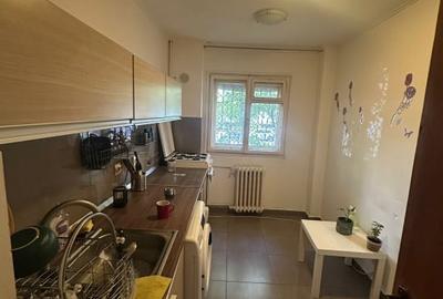 APARTAMENT 2 CAMERE - STRADA PISCULUI - METROU - TINERETULUI APARTAMENT 2 CAMERE - STRADA PISCULUI - METROU - TINERETULUI - 9