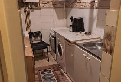 Garsonieră decomandată în Central - 7