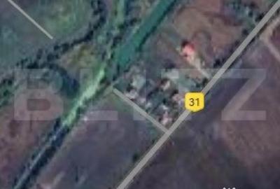 Teren de 1600 mp, în Central - 1