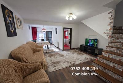 Duplex cu 4 camere cu Canalizare în Bragadiru - 4