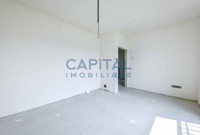 Casa Superba in  Gilau, 120 mp Utili , 600mp teren - 14