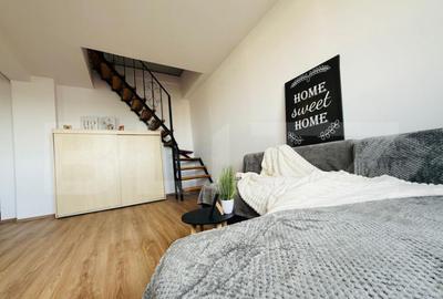 ? Apartament cochet cu 2 camere in zona 13 Decembrie, Bra - 3