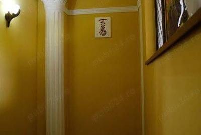 Apartament cu 5 camere decomandat în Elisabetin - 2
