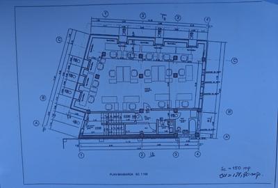 Casă cu 30 camere cu Teren 120 Mp în 13 Septembrie - 2