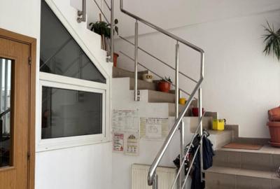 Spatiu comercial, 840 mp utili, zona Brestei - 13