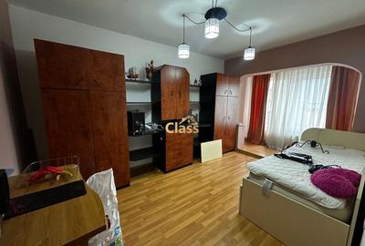 Apartament cu 3 camere decomandat, mobilat în Baciu - 5