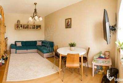 Apartament cu 3 camere decomandat în Vest - 1