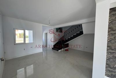 1/2 Duplex modern cu garaj, 150 mp utili, teren 390 mp – Dumbrăvița - 5