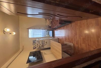 Vand apartament 2 cam decomandat, str. Dacia (zona Mall)- Targu-Jiu - 4