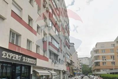 Spațiu comercial, de 700 mp, în Dorobanți