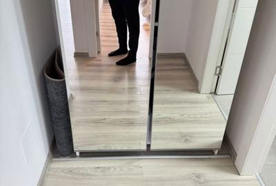 Apartament cu 2 camere decomandat, mobilat în Tei - 3
