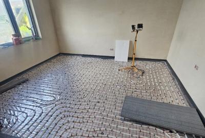 Casă cu 3 camere cu Teren 450 Mp în Chicerea - 7