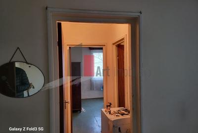 Apartament 3 camere Titan liceul Dante Apartament 3 camere Titan liceul Dante - 2