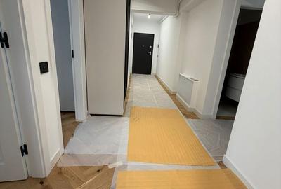 Apartament cu 3 camere decomandat în Oituz - 10