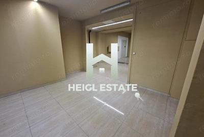 Spațiu comercial, de 66 mp, în Circumvalațiunii - 2