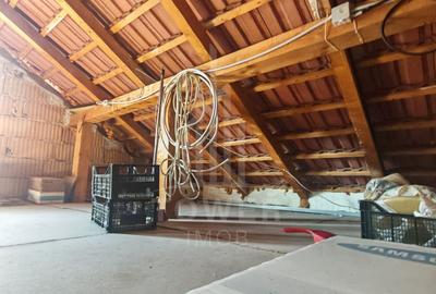 Duplex cu 4 camere cu Canalizare în Șelimbăr - 25