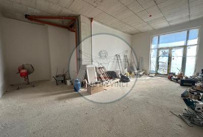 SPAȚIU COMERCIAL PREMIUM 2.400EUR– CARTIER BULGARIA, CLUJ-NAPOCA - 9
