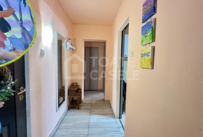 Apartament cu 2 camere, decomandat,  zona Fabricii - 4