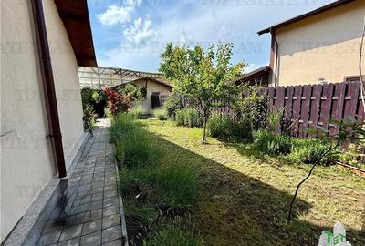 Vila P+1+Pod | 6 camere | 550mp teren | Stare excelenta Vila P+1+Pod | 6 camere | 550mp teren | Stare excelenta - 4