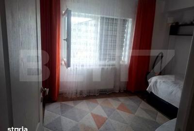 Apartament cu 2 camere semidecomandat în Central - 4