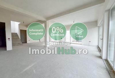 Casa individuala, Calitate Premium, Panorama, Zona Linistita, Becas - 4