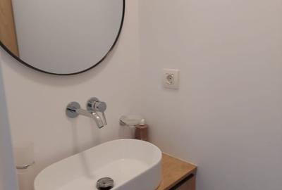 Apartament cu 3 camere semidecomandat în Dorobanți - 8