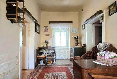 Casă cu 6 camere cu Canalizare în Șandra - 12