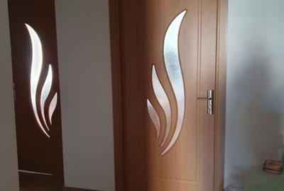 CANTA PROFI 4 CAMERE DECOMANDAT ET.2 LIBER 80 MP BLOC 1983  COD 158342 - 6