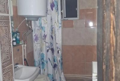 Apartament cu 2 camere semidecomandat în Central - 2