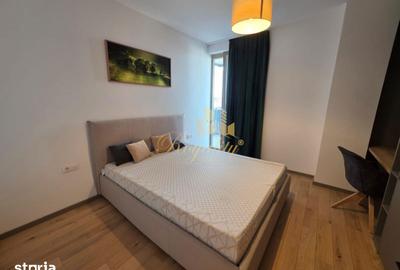 Apartament cu 3 camere, mobilat în Badea Cârțan - 17