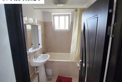 Apartament cu 2 camere semidecomandat în Ultracentral - 2