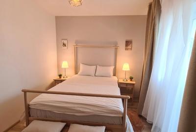 Apartament cu 2 camere semidecomandat în Berceni - 4