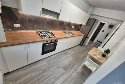 Apartament cu 2 camere decomandat, mobilat în Drumul Taberei - 8