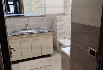 Apartament cu 3 camere, decomandat - zona Tractorul - 5