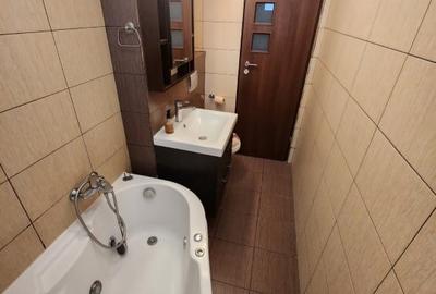 Apartament cu 3 camere decomandat, mobilat în Gara - 7