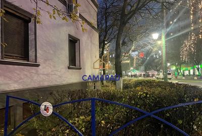 Apartament 2 camere de inchiriat cu centrala la metrou Brancoveanu - 15