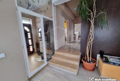 Casa cu 4 camere pe teren de 500m, cu priveliste splendida, in Salicea - 7