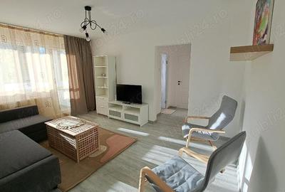 Proprietar, apart. 2 cam., renovat, totul nou, Astra, Lidl - 8