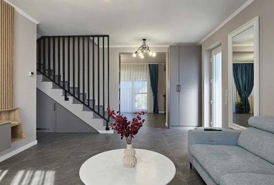 Casă cu 4 camere cu Teren 300 Mp în Central - 16