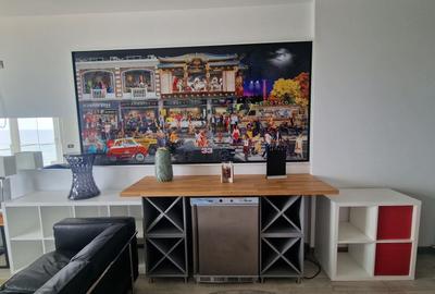 Apartament cu 3 camere în Central - 11