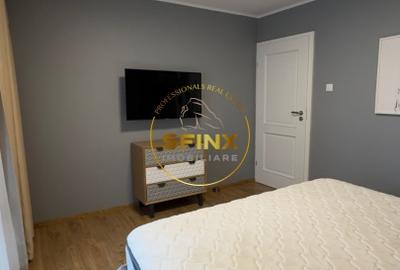 Apartament cu 3 camere decomandat, mobilat în Cotroceni - 3