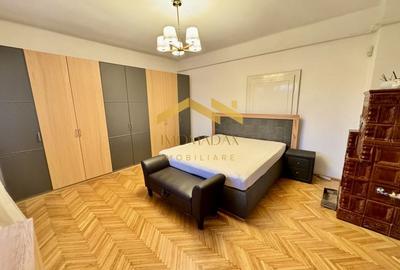 Elisabetin-3 Apartamente-Garaj - 6