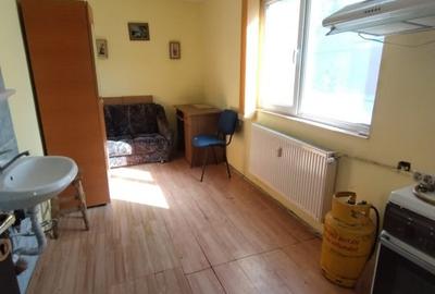 Camera Camin, Zona Bucsinescu - 1