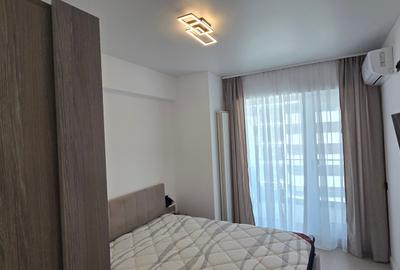 Apartament cu 2 camere decomandat în Central - 37