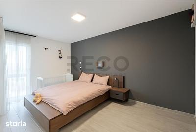 Apartament cu 2 camere decomandat în Central - 3